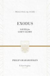 Exodus (ISBN: 9781433548727)
