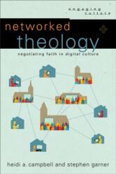 Teologie interconectată (ISBN: 9780801049149)