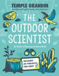 Outdoor Scientist (ISBN: 9780593115558)
