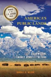 America's Public Lands (ISBN: 9781442207981)
