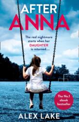 After Anna (ISBN: 9780008168483)