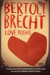 Love Poems (ISBN: 9781631491115)