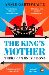 The King's Mother (ISBN: 9780241998687)