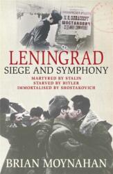 Leningrad (ISBN: 9780857383020)