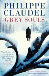 Grey Souls (ISBN: 9780857059949)