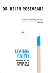 Living Faith (ISBN: 9781845502959)