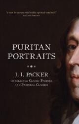 Puritan Portraits (ISBN: 9781845507008)