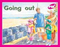 Going out (ISBN: 9780170095433)