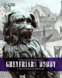Greyfriars Bobby (ISBN: 9781905267415)
