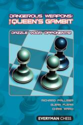 The Queen's Gambit (ISBN: 9781857445466)