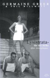 Lysistrata (ISBN: 9780953675708)