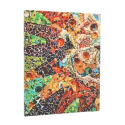 Gaudi's Sun (ISBN: 9781439798997)
