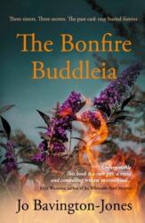 The Bonfire Buddleia (ISBN: 9781068308802)