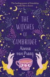 The Witches of Cambridge (ISBN: 9780749032432)