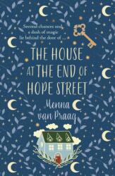 The House at the End of Hope Street (ISBN: 9780749032333)