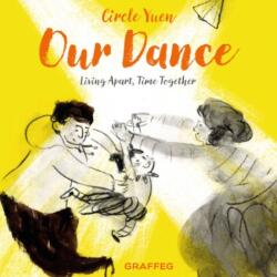 Our Dance (ISBN: 9781917467469)