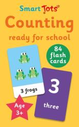 Counting - ready for school (ISBN: 9781835551776)