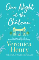 One Night at the Chateau (ISBN: 9781398703230)
