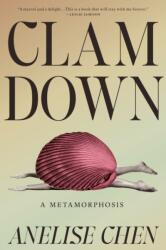 Clam Down (ISBN: 9781984801845)