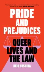 Pride and Prejudices (ISBN: 9781915590756)