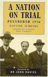Penyberth (ISBN: 9781860571664)