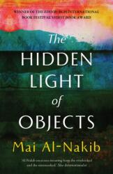 The Hidden Light of Objects (ISBN: 9781849250856)