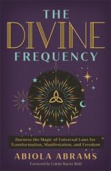 The Divine Frequency (ISBN: 9781788179430)
