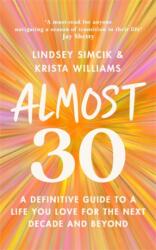 Almost 30 (ISBN: 9781785124143)