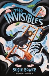 The Invisibles (ISBN: 9781782694601)