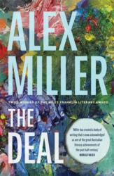 The Deal (ISBN: 9781761471575)