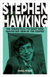 Stephen Hawking (ISBN: 9781398840249)