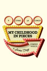 My Childhood in Pieces (ISBN: 9780593802823)