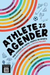 Athlete Is Agender (ISBN: 9780316572002)