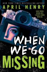 When We Go Missing (ISBN: 9780316479998)