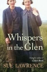 Whispers in the Glen (ISBN: 9781916812437)