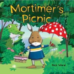 Mortimer's Picnic (ISBN: 9781912745425)