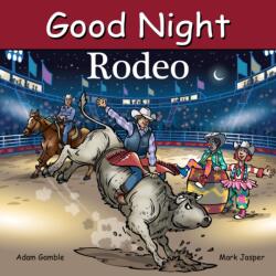 Good Night Rodeo (ISBN: 9781649071385)