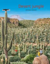 Desert Jungle (ISBN: 9781529523744)