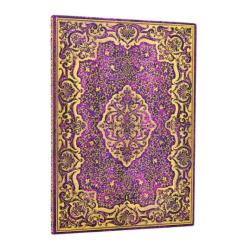 Picaresque Grande Lined Hardcover Journal (ISBN: 9781439798690)