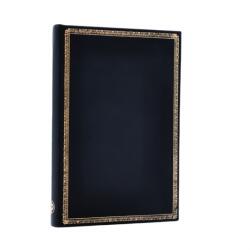 Black Edition Mini Lined Hardcover Journal (ISBN: 9781408763308)