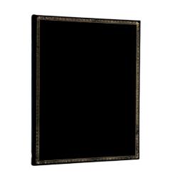 Black Edition Ultra Lined Hardcover Journal (ISBN: 9781408763285)