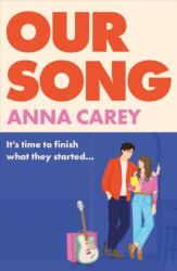Our Song (ISBN: 9781399742382)