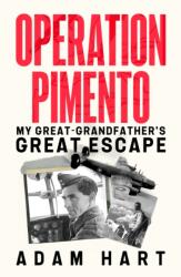 Operation Pimento (ISBN: 9781399740135)