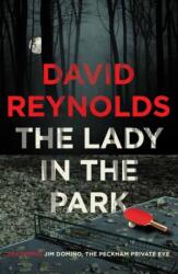 The Lady in the Park (ISBN: 9781068684463)