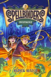 Spellbinders: Overpowered (ISBN: 9780593813393)