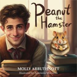 Peanut the Hamster (ISBN: 9781917022132)