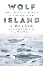 Wolf Island (ISBN: 9781517911317)