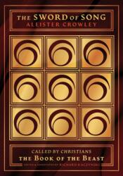 The Sword of Song - Richard Kaczynski (ISBN: 9798888501511)