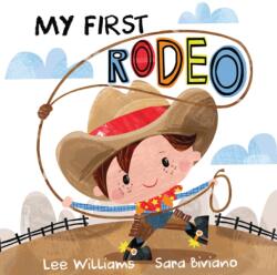 My First Rodeo (ISBN: 9781923286009)