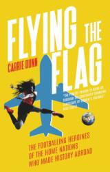 Flying the Flag (ISBN: 9781917163538)
